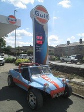 1966 beach buggy for sale  HUDDERSFIELD