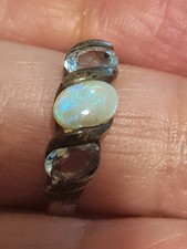 Silver opal pale for sale Silver opal pale for sale  BIRMINGHAM