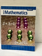 Mcp mathematics level for sale  Clearfield