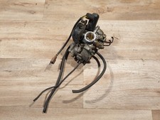 Suzuki 125 cf42a gebraucht kaufen  Nördlingen