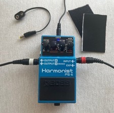Boss harmonist digital for sale  LONDON