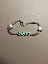 Bracelet pop main d'occasion  Roisel