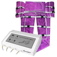 Pressotherapy body slimming for sale  ORPINGTON