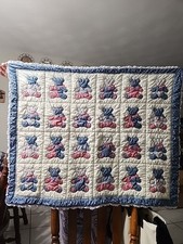 Nice quilted teddy for sale  Lutz