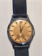 Orologio doxa vintage usato  Lucca