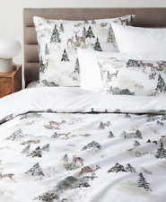 Designer baumwollperkal bettw� gebraucht kaufen  Nassau-Umland