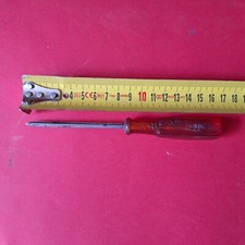 Original electrisol screwdrive usato  Nuraminis