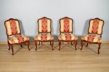 Chaises style régence d'occasion  Villeurbanne