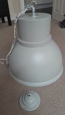 Shoreditch pendent bespoke for sale  SOUTHPORT