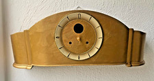 Kaminuhr als vogelhaus gebraucht kaufen  Schwäbisch Hall