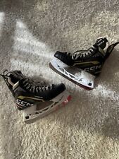 Ice hockey schlittschuhe gebraucht kaufen  Grafing b.München