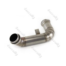 Motorcycle exhaust mid for sale  Hebron