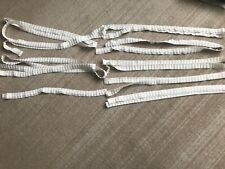 rufflette tape for sale  BRISTOL