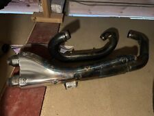 Harley davidson rod for sale  WEST BYFLEET