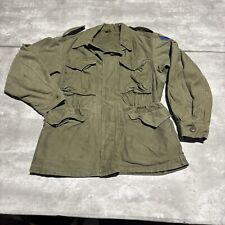 1943 field jacket for sale  Breckenridge