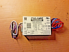 Fulham workhorse t1m1unv0700 for sale  CAMBRIDGE