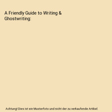 Friendly guide writing gebraucht kaufen Friendly guide writing gebraucht kaufen  Trebbin