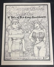 Convention affair 1998 for sale  Las Vegas