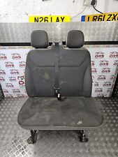 Vauxhall vivaro sportive for sale  SHEERNESS