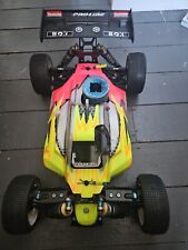 team associated rc8 for sale  PERSHORE