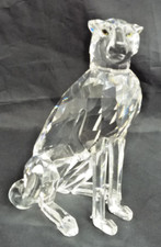 Exepionnelle figurine swarovsk d'occasion  Bauvin