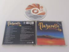 CD Nazaré – Greatest Hits/Vertigo – 824 427-2 comprar usado  Enviando para Brazil