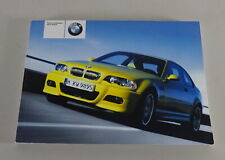 Bmw coupe e46 d'occasion  Expédié en Belgium