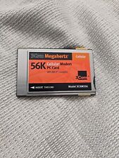 3com megahertz 3cxm556 for sale  New Port Richey
