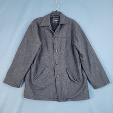 Carbon men jacket for sale  Pisgah