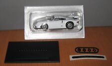 Deagostini porsche model for sale  DARLINGTON