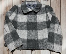 Talbots buffalo jacket for sale  Toledo