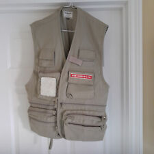 Fly fishing gilet for sale  PETERBOROUGH