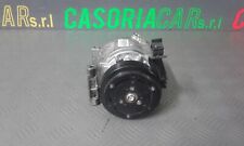 Compressore fiat panda usato  Italia