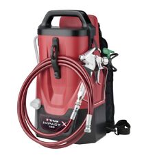 Titan impact 120 for sale  Morrow