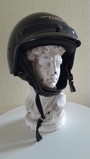 Moped helm motorradhelm gebraucht kaufen  Berlin