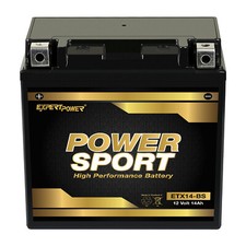 Ytx14 replacement atv for sale  Paramount