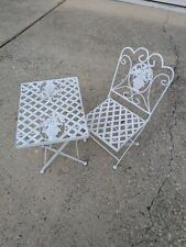 folding s child chair for sale  Buford