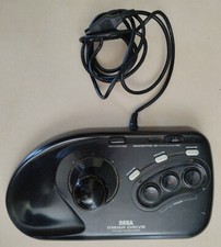 Sega mega drive d'occasion  Saint-Égrève