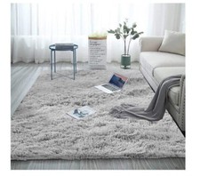 Luxury shaggy soft for sale  MOLD