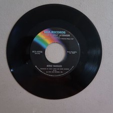 Merle haggard great for sale  Mount Airy