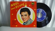 Elvis presley original d'occasion  Vermenton