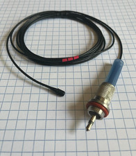 Microfone Countryman B6 Omni Black Lav BANDA VERMELHA para WM Series LECTROSONICS comprar usado  Enviando para Brazil
