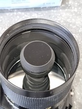 Tamron adaptall 500mm for sale  NEWCASTLE UPON TYNE