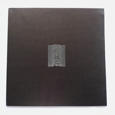 Joy division unknown usato  Erba