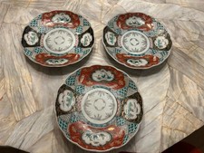 Japanese handpainted imari for sale  Longmont