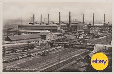 Postkarte berhausen walzwerk gebraucht kaufen  Menden (Sauerland)