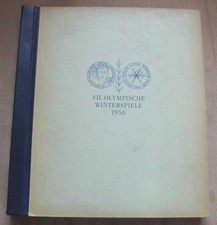 Ddr sammelbilderalbum lympisch gebraucht kaufen  Deutschland