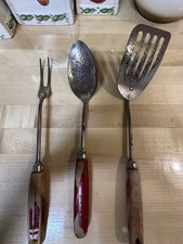 Vintage set meat for sale  West Monroe