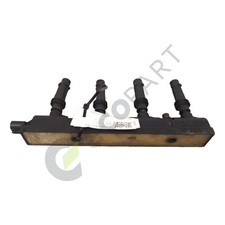 Vauxhall meriva coil for sale  CRUMLIN