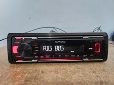 Kenwood kmm dab403 for sale  BIRMINGHAM